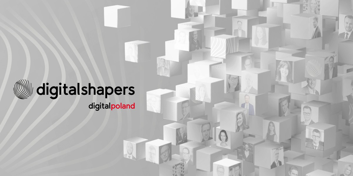 Lista Digital Shapers 2021