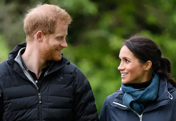 Możesz zostać sąsiadem Harry'ego, Meghan i Archiego