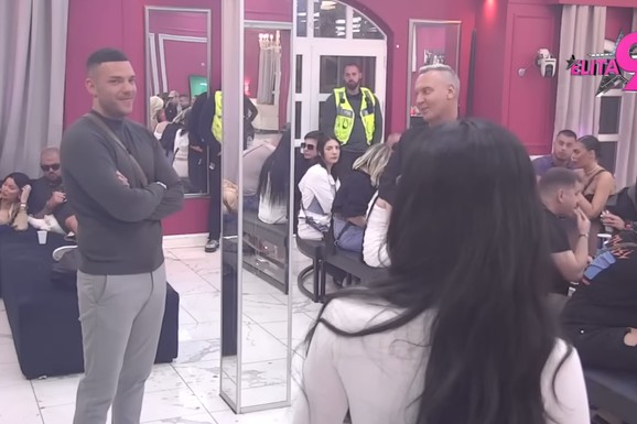 STANIJA I ANĐELO ĆE PROVESTI 7 DANA SAMI DALEKO OD SVIH Odluka ih obradovala, priznali sve: "Osećam se lepo"