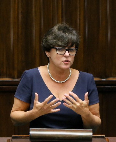 To będzie rok kształcenia zawodowego. Minister Edukacji Narodowej zapowiedziała, że najbliższy rok urzędowania ma zamiar bliżej przyjrzeć się tej zaniedbywanej ostatnio działce edukacji. Drugim ważnym projektem będzie dokończenie programu rządowego podręcznika. <b>Joanna Kluzik-Rostkowska</b> zapowiedziała, że w ciągu roku zostaną napisane książki dla kolejnych roczników. Do końca 2017 roku wszyscy uczniowie w szkołach podstawowych i gimnazjach będą mieli podręczniki, za które ich rodzice nie będą musieli dodatkowo płacić. Właścicielem książek będzie szkoła, która będzie je uczniom wypożyczać. Resort zapowiedział też walkę z agresją w szkole. Planowany jest pakiet wsparcia dla nauczycieli, aby mogli oni lepiej sobie radzić z przemocą w placówkach. Na dniach ma też być uruchomiona specjalna infolinia poświęcona temu problemowi.