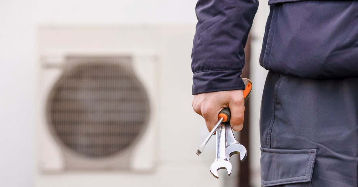 Koniec pomp ciepła typu split! Czy właściciele będą musieli je demontować? Wchodzą nowe zakazy w Unii Europejskiej