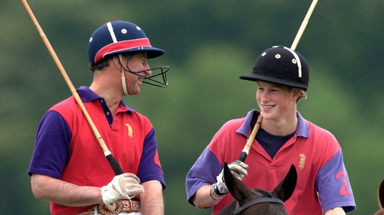 Ez volt az a végzetes hiba a szakértő szerint, amikor Károly király elveszítette Harry herceget