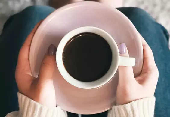 Jeżeli pijesz czarną kawę, psychologowie mają dla ciebie ważną informację