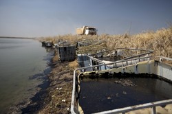 Na świecie zabraknie surowców?