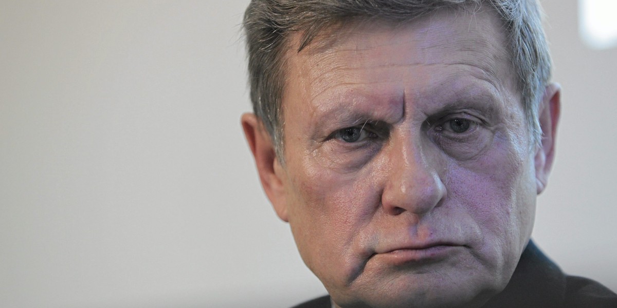 Prof. Leszek Balcerowicz był wicepremierem i ministrem finansów w trzech rządach. W latach 2001-2007 kierował Narodowym Bankiem Polskim