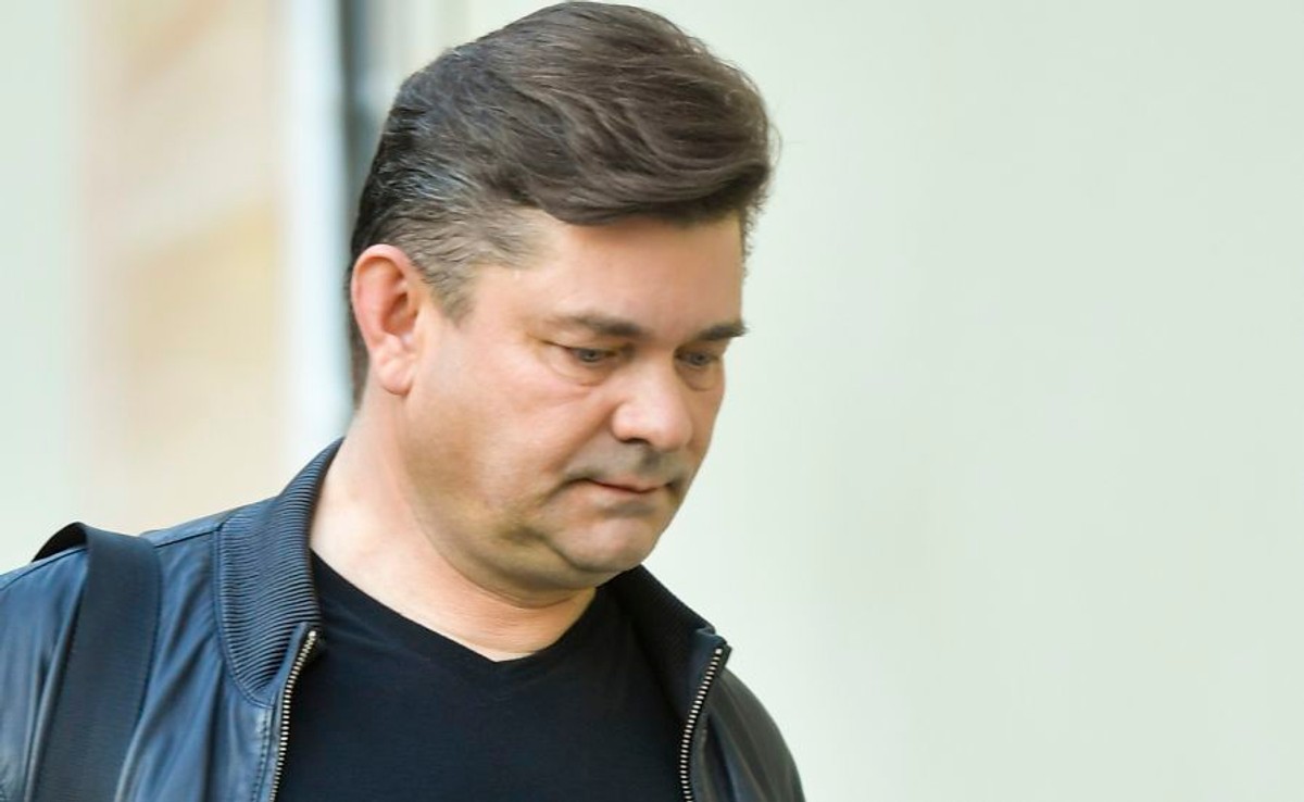 Zenek Martyniuk