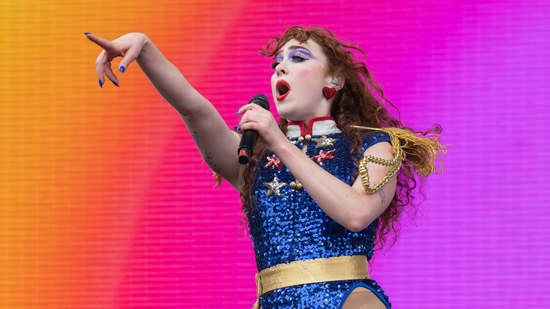 Mégis ki az a Chappell Roan, akit nem érdemes kihagyni a Szigeten?