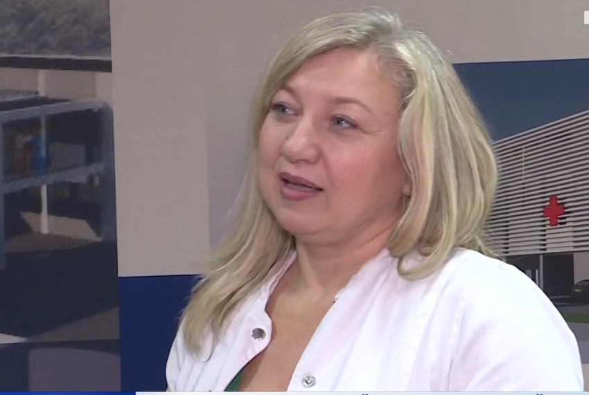 Dr Ivana Stefanović