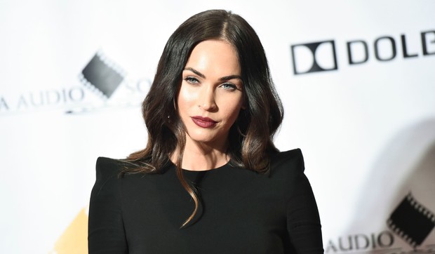 Megan Fox 