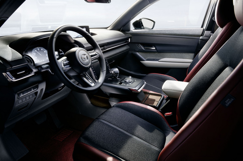 Mazda – jubileuszowe wersje na 100 lat marki