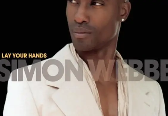 Simon Webbe - Albumy fanów