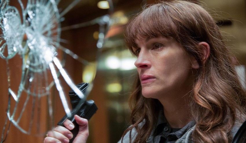 Tajna u njihovim očima