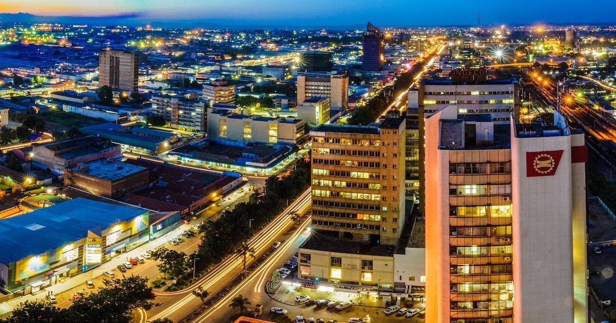 Zambia clears hurdle in $1.36billion debt buyback, unlocking funds for ...
