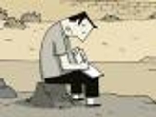 'Kroniki jerozolimskie' Guy Delisle - recenzja