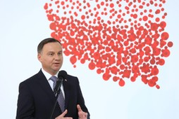 Andrzej Duda 