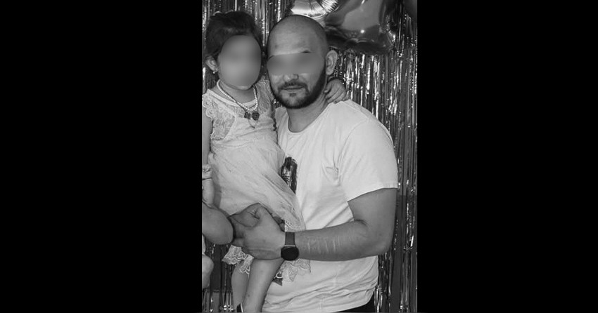 Nastradali Marko L. (2) i Magdalena (5) 