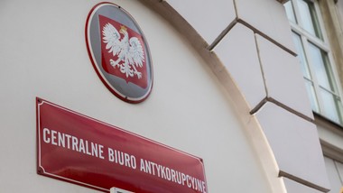 cba zatrzymała prezydenta częstochowy. "podejrzenie popełnienia przestępstwa"