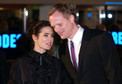 Jennifer Connelly i Paul Bettany