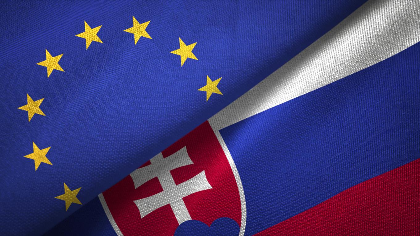Slovensko oslavuje 20. výročie vstupu do EÚ (ilustračné foto).