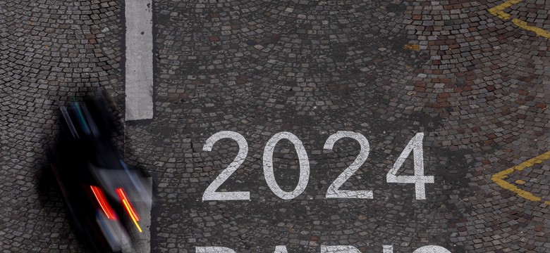 Paryż 2024. Nayoka Clunis nie wystąpi z powodu problemów z internetem