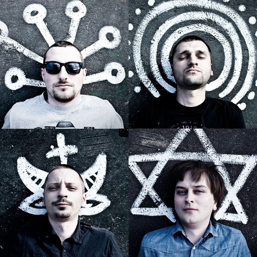 Zachód nas słucha: Trupa Trupa