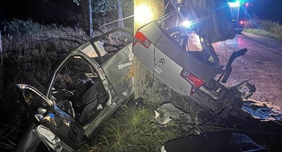 19-latek oszukał przeznaczenie. Jak to możliwe? Zdjęcia naprawdę PRZERAŻAJĄ