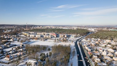 będą ramowe umowy urbanistyczne. prezydent podpisał ustawę