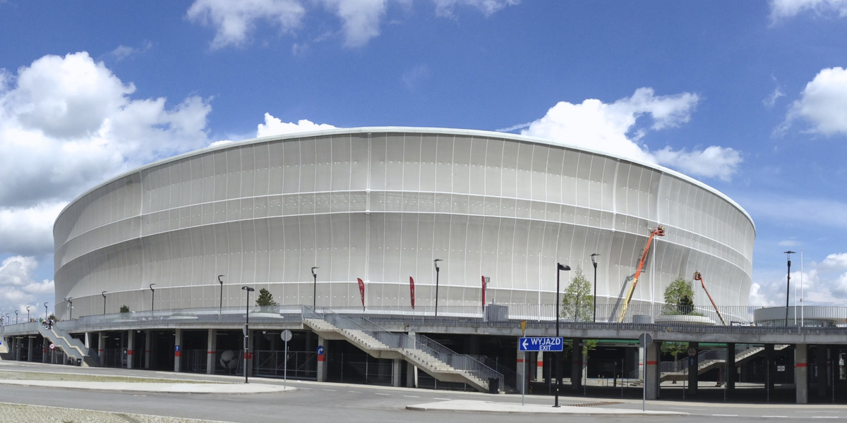 stadion wrocław