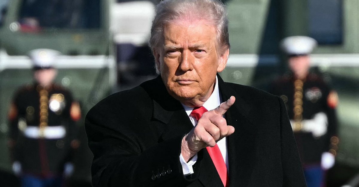 Trump Employee Confrontation: White House Response - News Directory 3