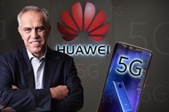 Huawei, 5G i Zygmunt Solorz