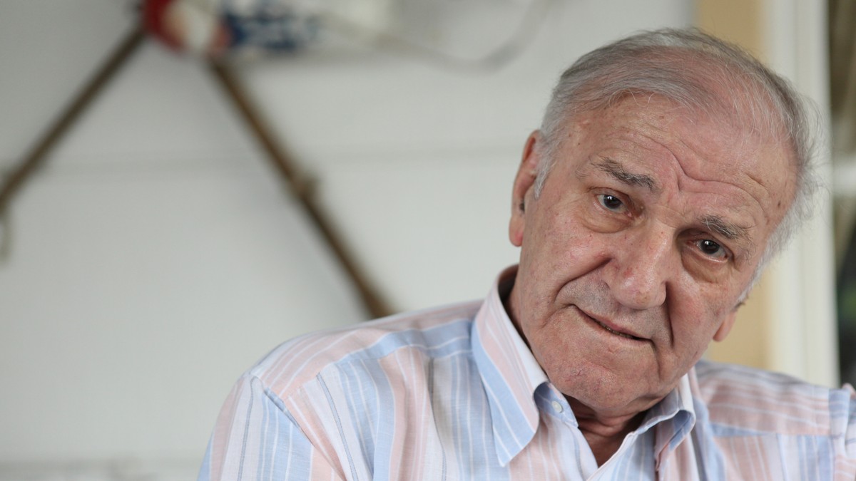 Velimir Bata Živojinović 