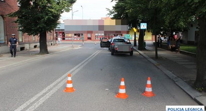 Groził ekspedientce i ukradł alkohol. Kara dosięgnęła go bardzo szybko