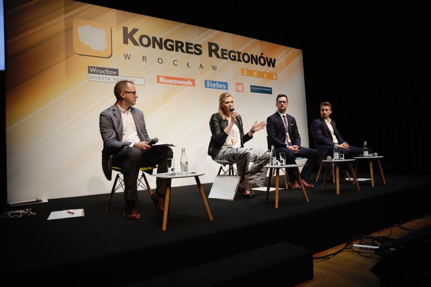 IX Kongres Regionów