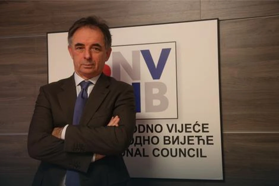 Milorad Pupovac 