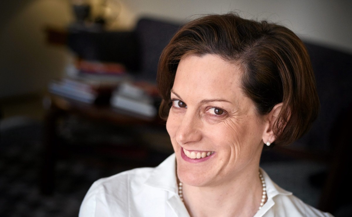 Anne Applebaum