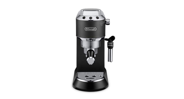 Ekspres DeLonghi EC685BK