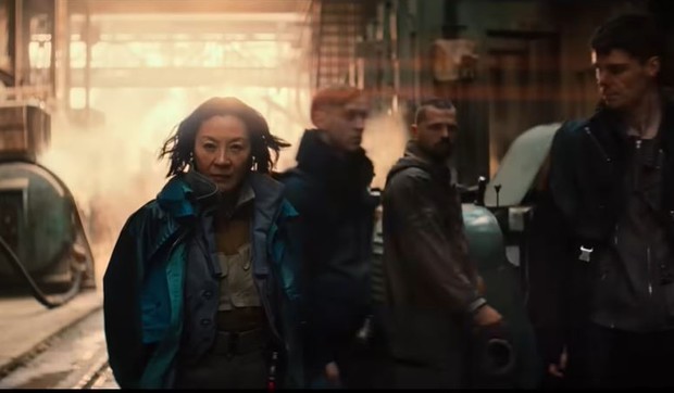 Blade runner 2099