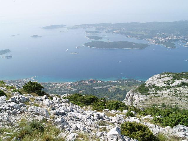 Galeria Chorwacja - Windsurfing na Półwyspie Peljesac, obrazek 8