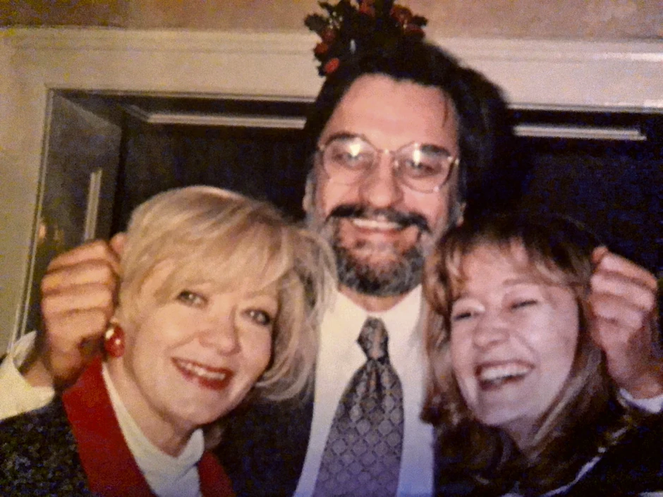 Ovekovečen trenutak na proslavi Vericinog 30. rođendana