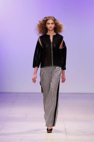 MMC Studio - kolekcja wiosna/lato 2013