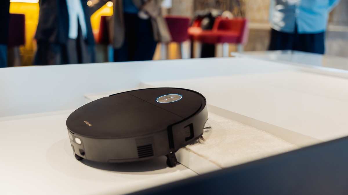 Dreame X60 Ultra Complete