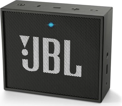 JBL Go Czarny