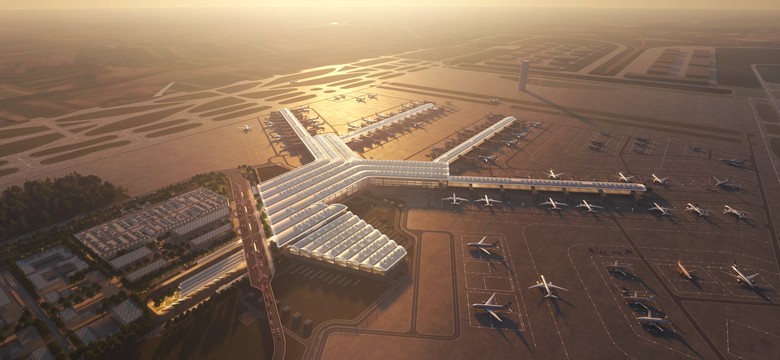 Badania archeologiczne pod CPK. Najstarsze znaleziska mogą mieć ponad 5000 lat