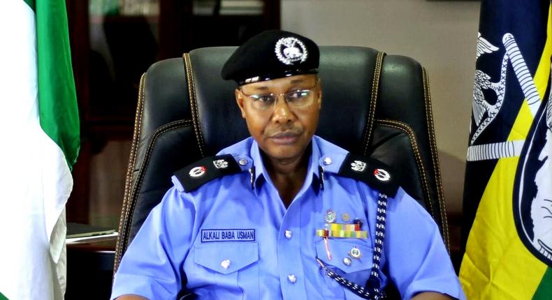 Inspector-General of Police (IGP), Usman Baba, has promised the public a transparent process [NPF]
