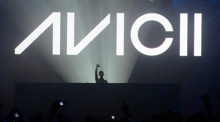 Avicii