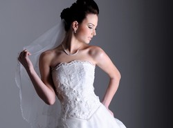 Ślubuję ci miłość, wierność oraz chudość