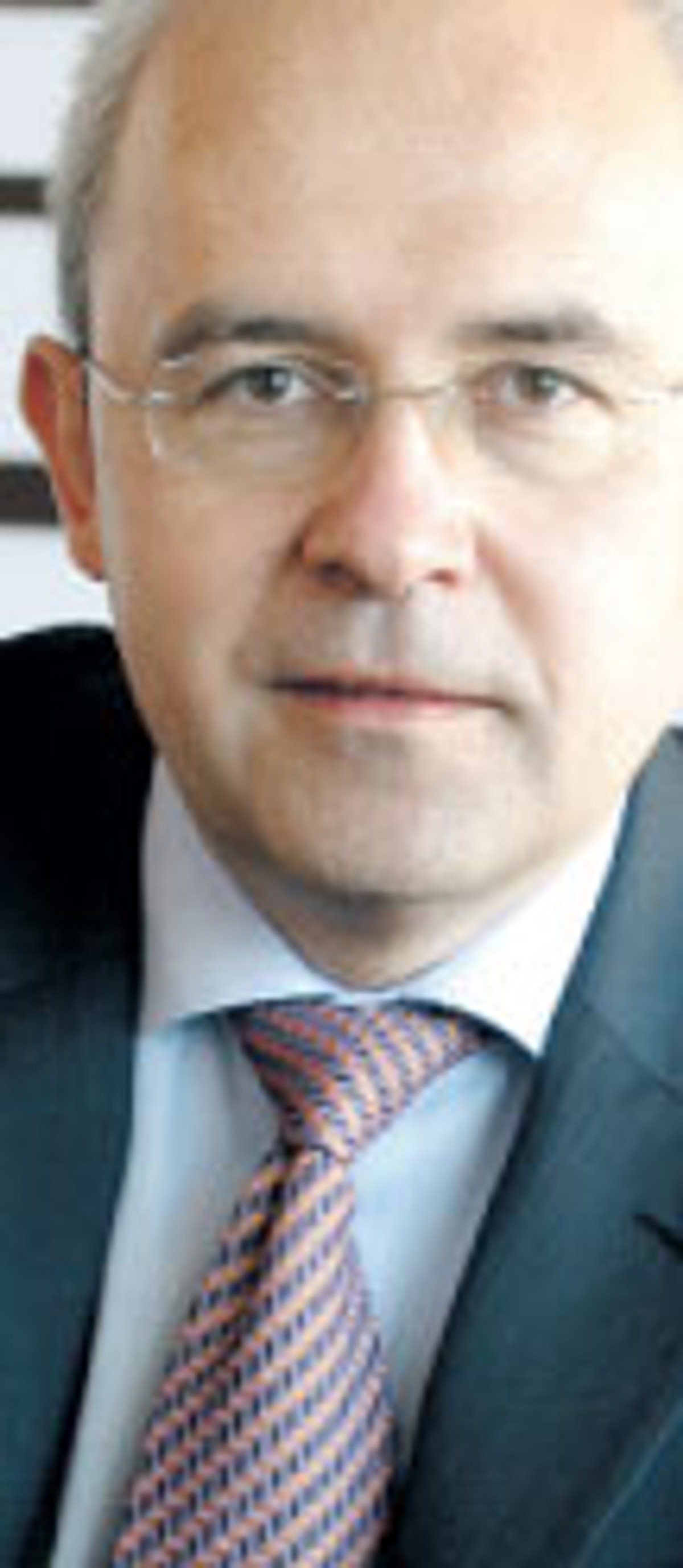 Tomasz Michalik, doradca podatkowy, partner MDDP