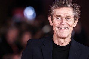 Willem Dafoe