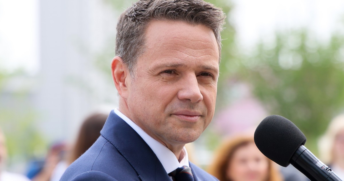 Czy to koniec Trzaskowskiego? "Trzeciej szansy raczej nie będzie" [OPINIA]