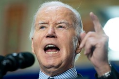 Biden uderza w Netanjahu. Tak ostro Izraela jeszcze nie krytykował